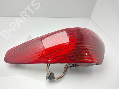 Used Right taillight PEUGEOT 607 (9D, 9U) [2000-2025]  30544939