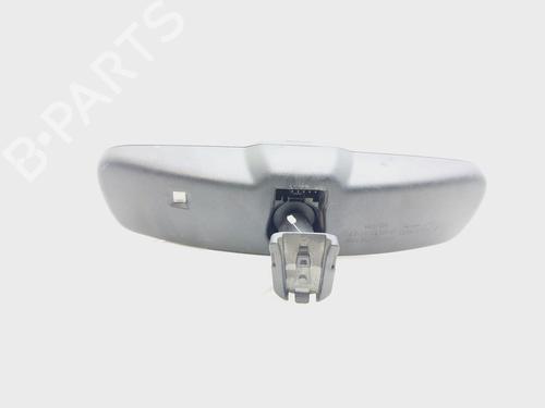Rear mirror KIA CEE'D Hatchback (ED)  | BP21097130I6 