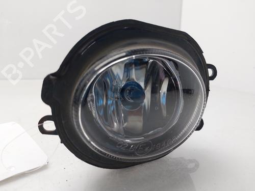 Left front fog light TATA INDICA | BP36386765C30 - Image 2