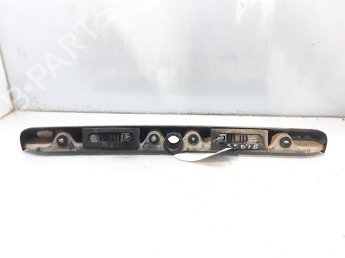 Licence plate light OPEL COMBO Box Body/MPV 1.3 CDTI 16V | BP14001575I40 