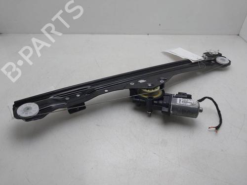 Used Front left window mechanism Front left window mechanism 38928996 38928996