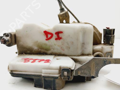 Used Front left lock SEAT CORDOBA (6K1, 6K2) [1993-2002]  28107816