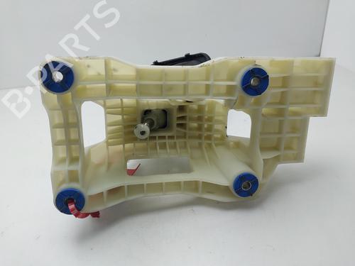 Gear lever HYUNDAI i30 (PDE, PD, PDEN) 1.6 CRDi | BP36004551M90 - Image 3
