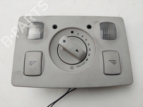 Used Interior roof light Interior roof light AUDI ALLROAD C5 (4BH) 2.5 TDI quattro (180 hp) 36024507 36024507
