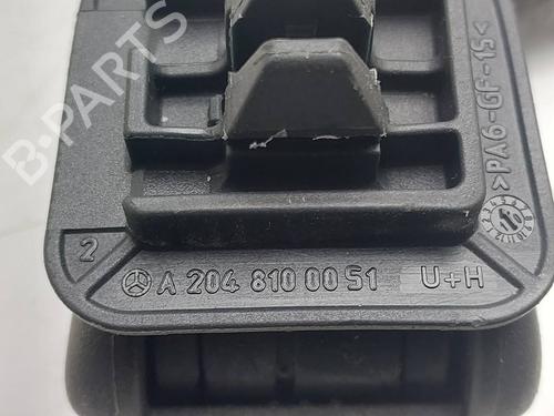 Interior roof handle MERCEDES-BENZ E-CLASS Coupe (C207) E 220 CDI / d (207.302, 207.301) | BP40494435I35 - Image 2