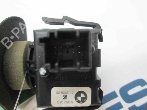 Steering column stalk BMW 5 (E39) 523 i | BP2859984I23 