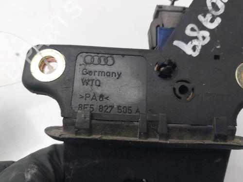 Tailgate lock AUDI A4 B6 (8E2) 1.9 TDI | BP32454872C101