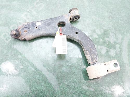 Left front suspension arm FORD FIESTA V (JH_, JD_) 1.4 16V | BP16364146M12 
