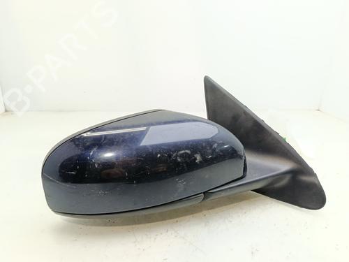 Right mirror VOLVO S60 I (384) D5 | BP28284230C27 