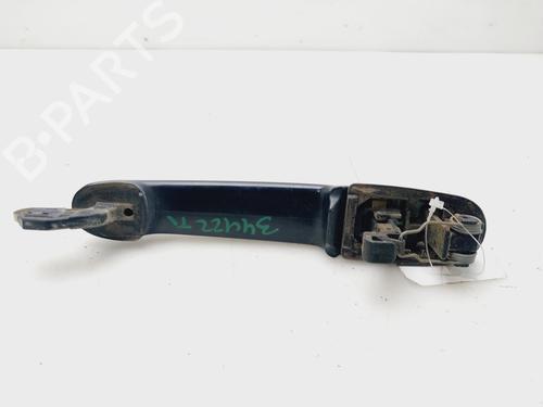 Rear left exterior door handle SEAT CORDOBA (6K1, 6K2) 1.4 i | BP19935162C130 