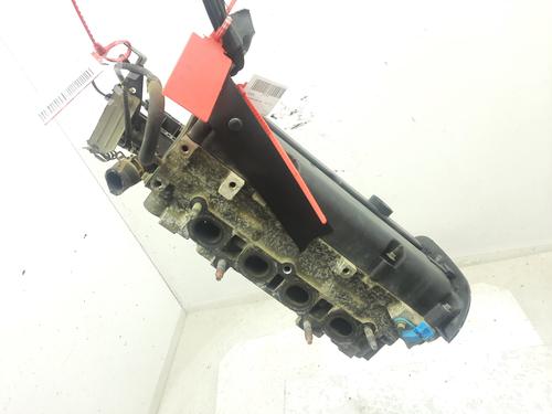 Used Cylinder head Cylinder head FORD FIESTA VI (CB1, CCN) [2008-2026] 33003767 33003767