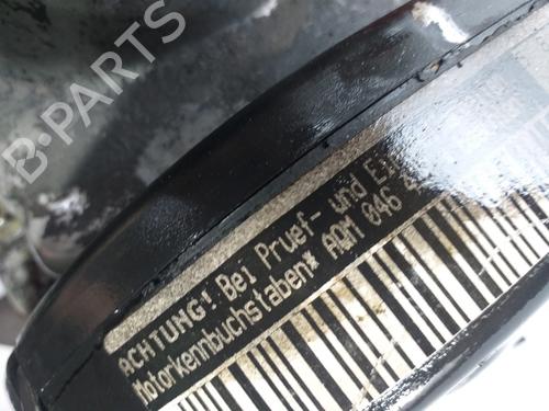 Engine VW GOLF IV (1J1) 1.9 SDI | BP10158954M1 