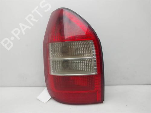 Used Left taillight Left taillight 38325264 38325264