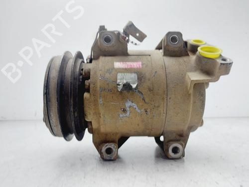 AC-Kompressor MITSUBISHI L200 / TRITON (KA_T, KB_T) 2.5 DI-D 4WD (KB4T) (136 hp) 28161174