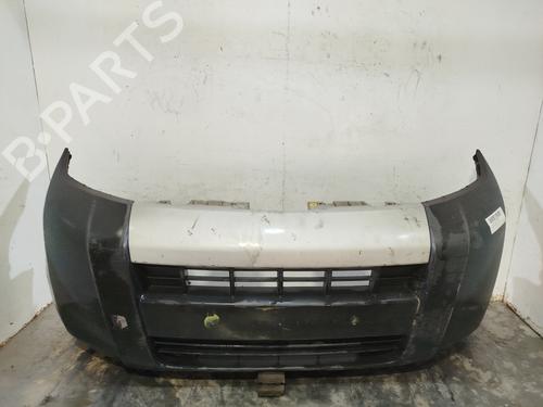 Paragolpes delantero Paragolpes delantero 39083651 39083651