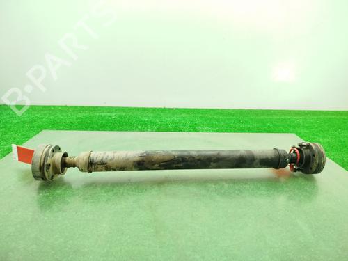 Used Driveshaft SUZUKI GRAND VITARA II (JT, TE, TD) 1.9 DDiS (JB419WD, JB419XD) (129 hp) 29903453