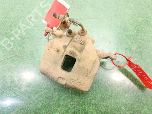 Used Left front brake caliper MITSUBISHI L200 (K7_T, K6_T, K5_T) 2.5 TD 4WD (K74T) (115 hp) 30055155