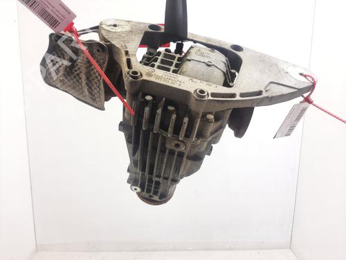 Pont arrière AUDI A4 B8 (8K2) 2.0 TDI quattro (143 hp) 32126864