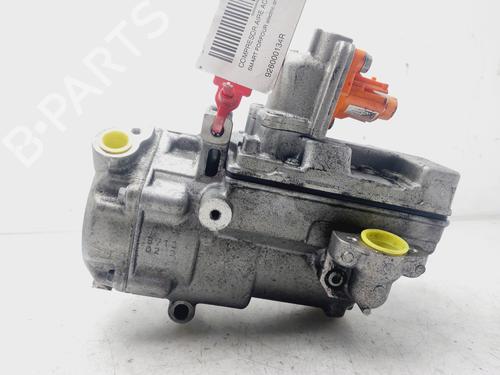 Used AC compressor SMART FORFOUR Hatchback (453) electric drive (453.091) (82 hp) 27180633