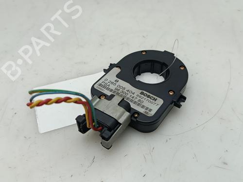 Used Electronic module PEUGEOT 607 (9D, 9U) 2.2 HDi (133 hp) 29418049
