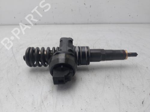 Used Injector Injector VW TOUAREG (7LA, 7L6, 7L7) 5.0 V10 TDI (313 hp) 34098678 34098678