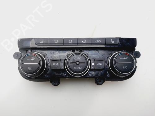 Commande Chauffage VW PASSAT B8 (3G2, CB2) [2014-2026]  31253246