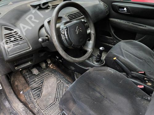 Right taillight CITROËN C4 I (LC_)  | BP31097950C35 