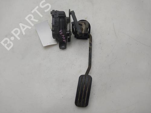 Used Pedal Pedal 38623993 38623993
