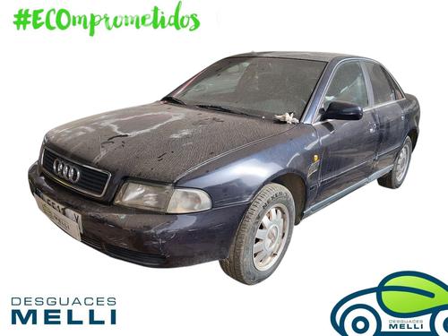 Brugte AUDI A4 B5 (8D2) 2.4 4597854