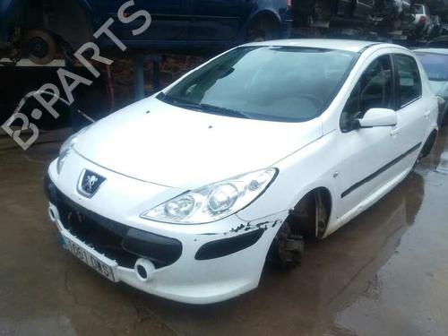 Driver airbag PEUGEOT 307 (3A/C)  | BP2869690C9 