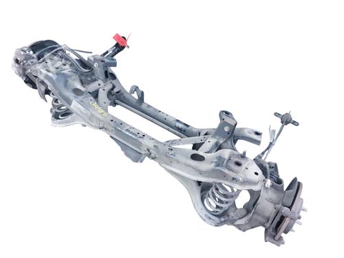 Rear axle VOLVO V40 Hatchback (525) D2 | BP29928361M2