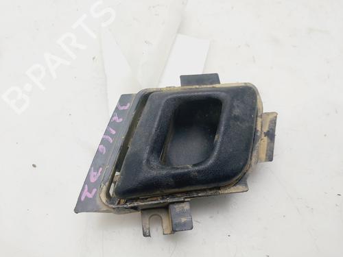 Used Front left interior door handle SEAT IBIZA II (6K1) 1.9 D (68 hp) 23129393