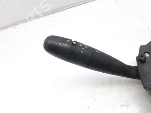 Steering wheel controls CITROËN C4 Grand Picasso I (UA_)  | BP8369519E15 