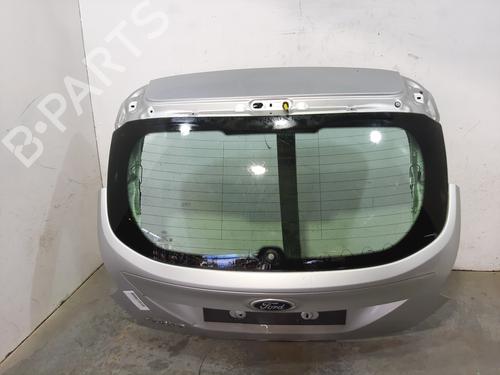 Used Tailgate FORD FOCUS III 1.6 TDCi (95 hp) 12410505