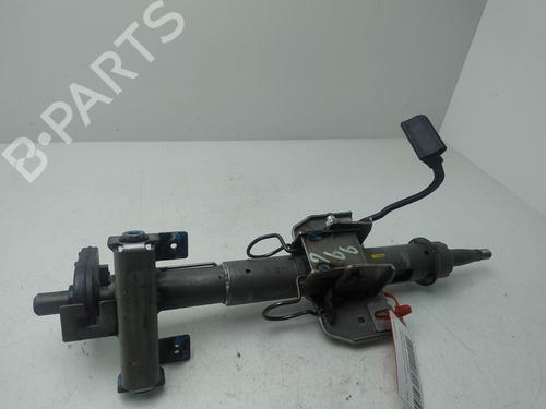 Used Steering column CHEVROLET CAPTIVA (C100, C140) 2.0 D (150 hp) 27655579