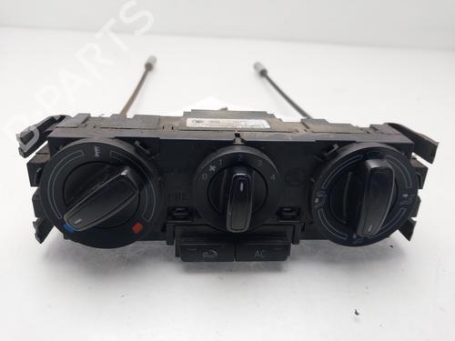 Used Climate control Climate control SKODA RAPID (NH3, NK3, NK6) [2012-2022] 33798573 33798573