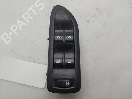 Used Left front window switch Left front window switch 37638837 37638837