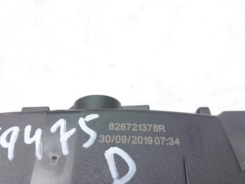 Front right interior door handle RENAULT CLIO V (B7_) 1.5 Blue dCi 115 (B7AD) | BP13303939I14 