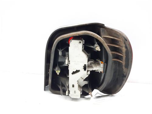 Left taillight VW POLO III (6N1) 60 1.4 | BP10921134C34 
