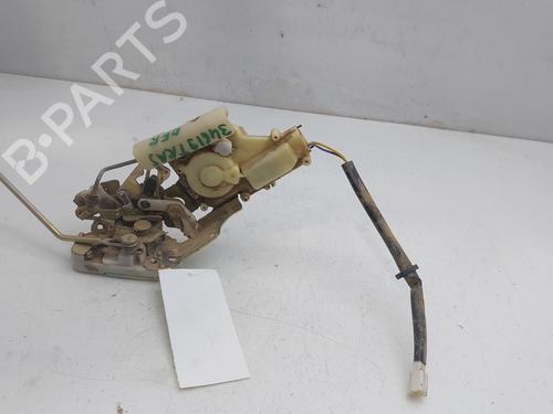 Used Rear right lock FORD RANGER (ER, EQ, R_) 2.5 TD 4x4 (109 hp) 18322264