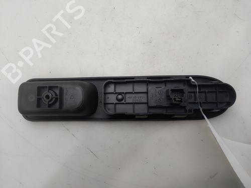 Right front window switch PEUGEOT 307 (3A/C)  | BP34157206I26  - Image 5