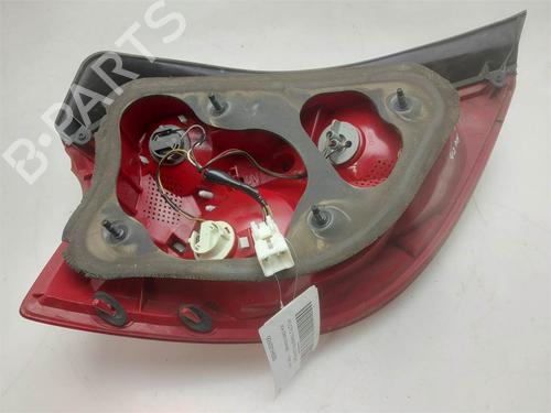Right taillight KIA CEE'D Hatchback (ED) | BP38408347C35 - Image 4