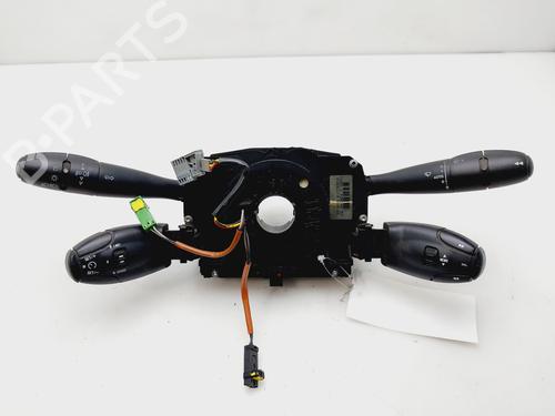 Used Steering wheel controls PEUGEOT 407 (6D_) 2.0 (6DRFNB, 6DRFNE) (136 hp) 29306584