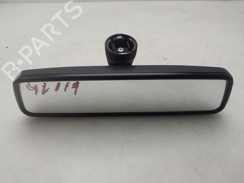 Used Rear mirror Rear mirror SEAT CORDOBA (6L2) 1.9 TDI (100 hp) 36418798 36418798
