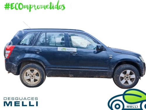 Engine control unit (ECU) SUZUKI GRAND VITARA II (JT, TE, TD)  | BP34039870M57  - Image 11