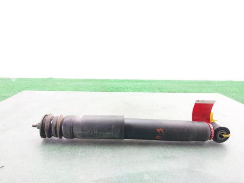 Used Left front shock absorber MERCEDES-BENZ M-CLASS (W163) ML 400 CDI (163.128) (250 hp) 19105691