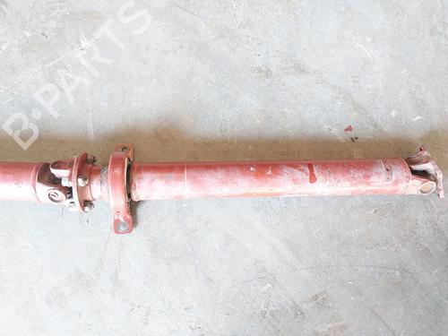 Driveshaft IVECO DAILY III Van  | BP18725127M37 