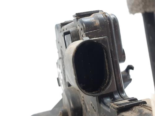 Front right lock BMW 3 (E46) 320 d | BP9095096C97 