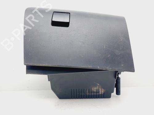 Hanskerom OPEL ASTRA H (A04) [2004-2014]  29608609