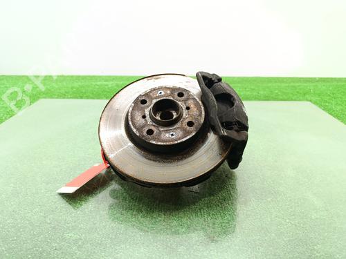 Used Right front steering knuckle SUZUKI SWIFT III (MZ, EZ) [2005-2025]  29927569